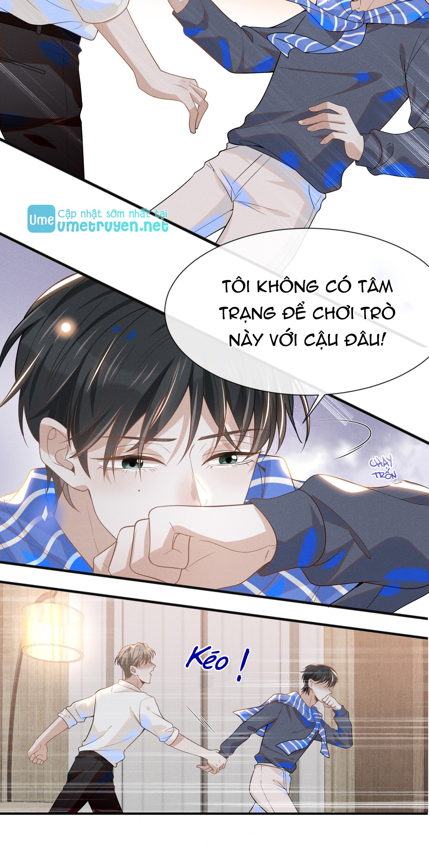 kiếp sau không gặp chapter 30 27