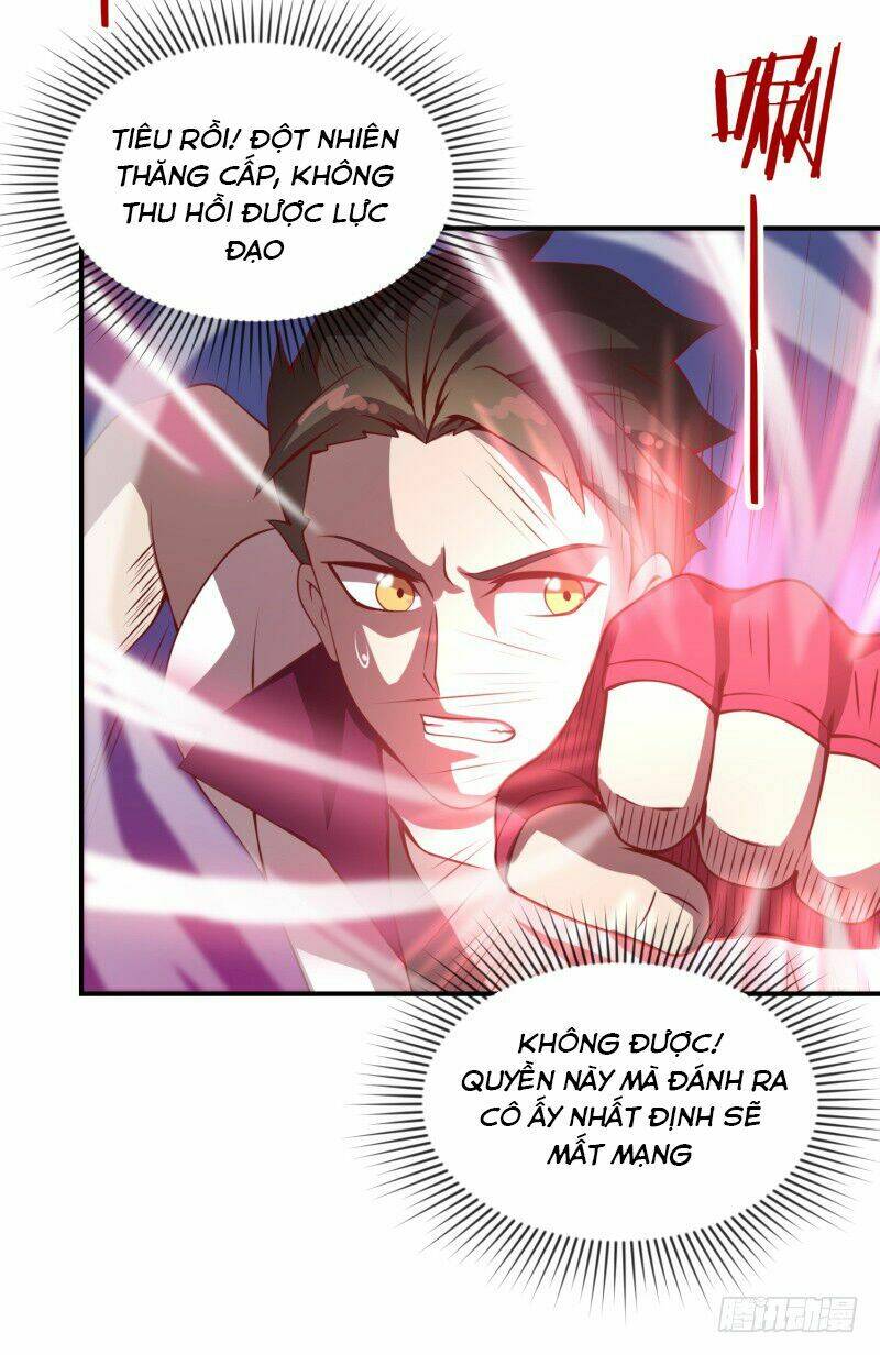 game thủ có bàn tay vàng mạnh nhất chapter 1 94