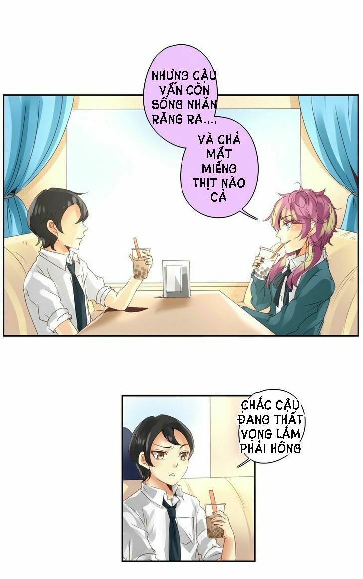 unordinary chapter 6 15