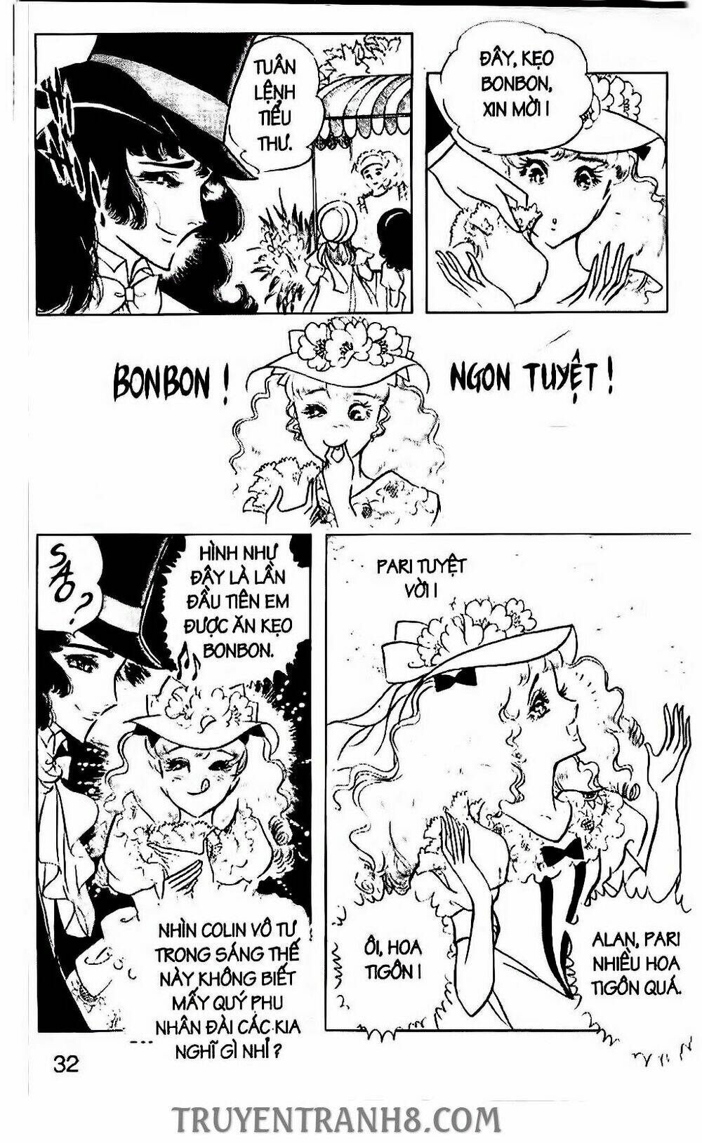 the count s daughter chapter 11 3