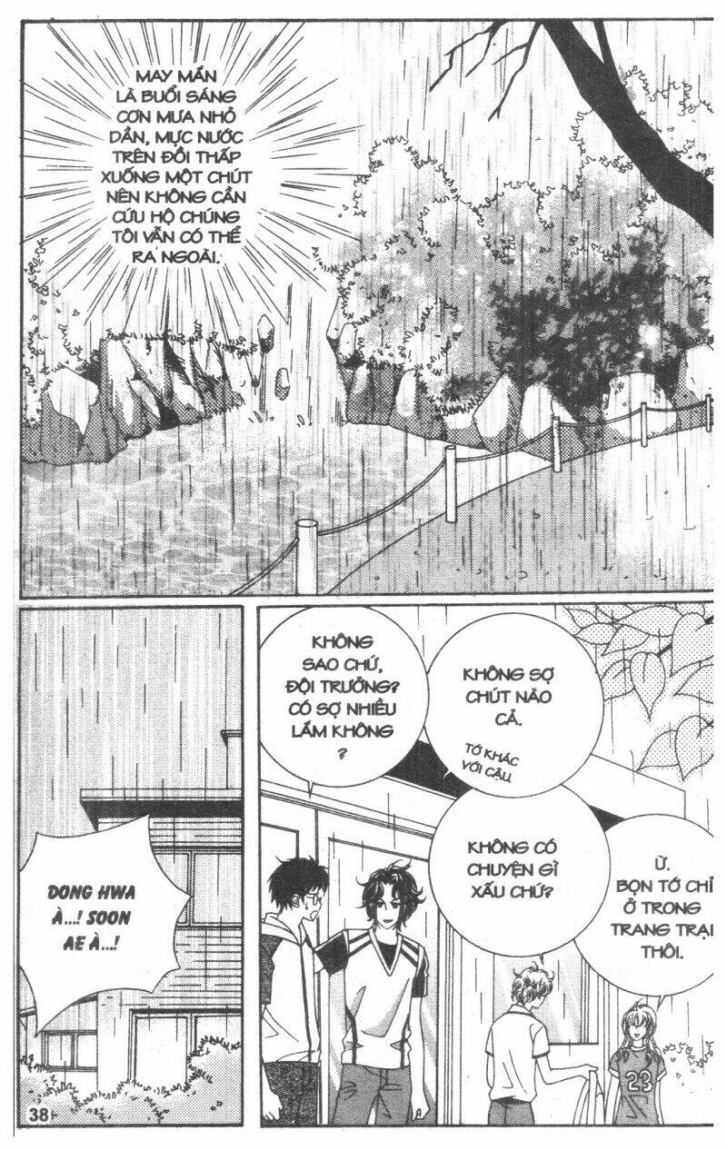 cũng vì em chapter 5 38