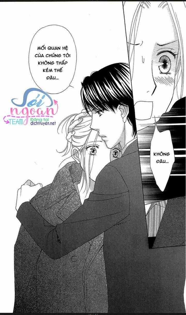 virut tình yêu chapter 4 18