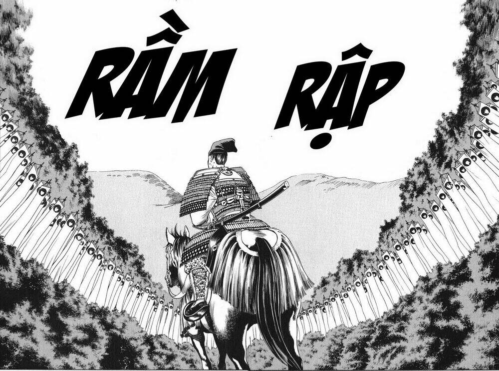 thiếu niên vương i - shana oh yoshitsune i chapter 53 35