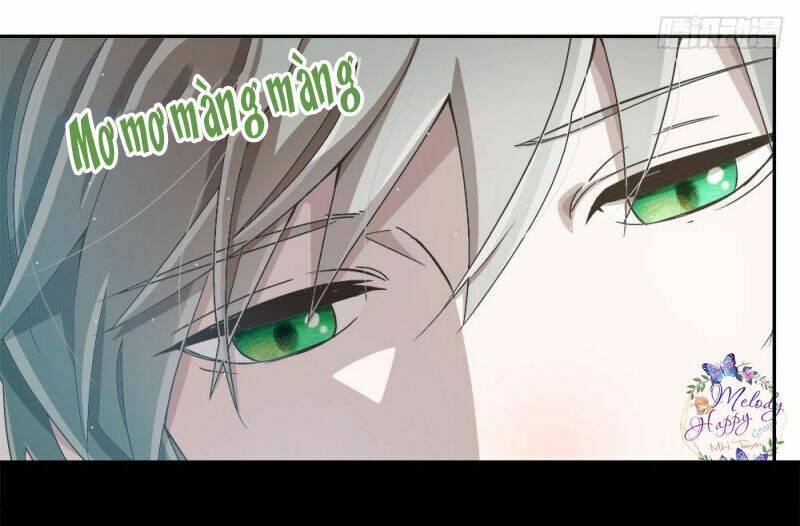 đối nhĩ duy mệnh thị tòng chapter 9.5 12