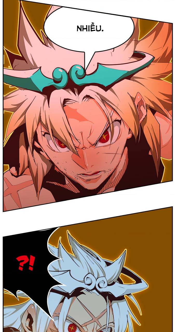 Chúa tể học đường chapter 553.5 20