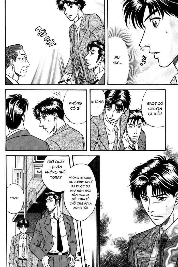 mezase hero! chapter 3 18