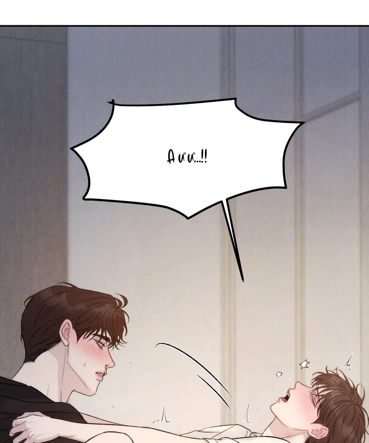 ân huệ của chúa chapter 12.1 23