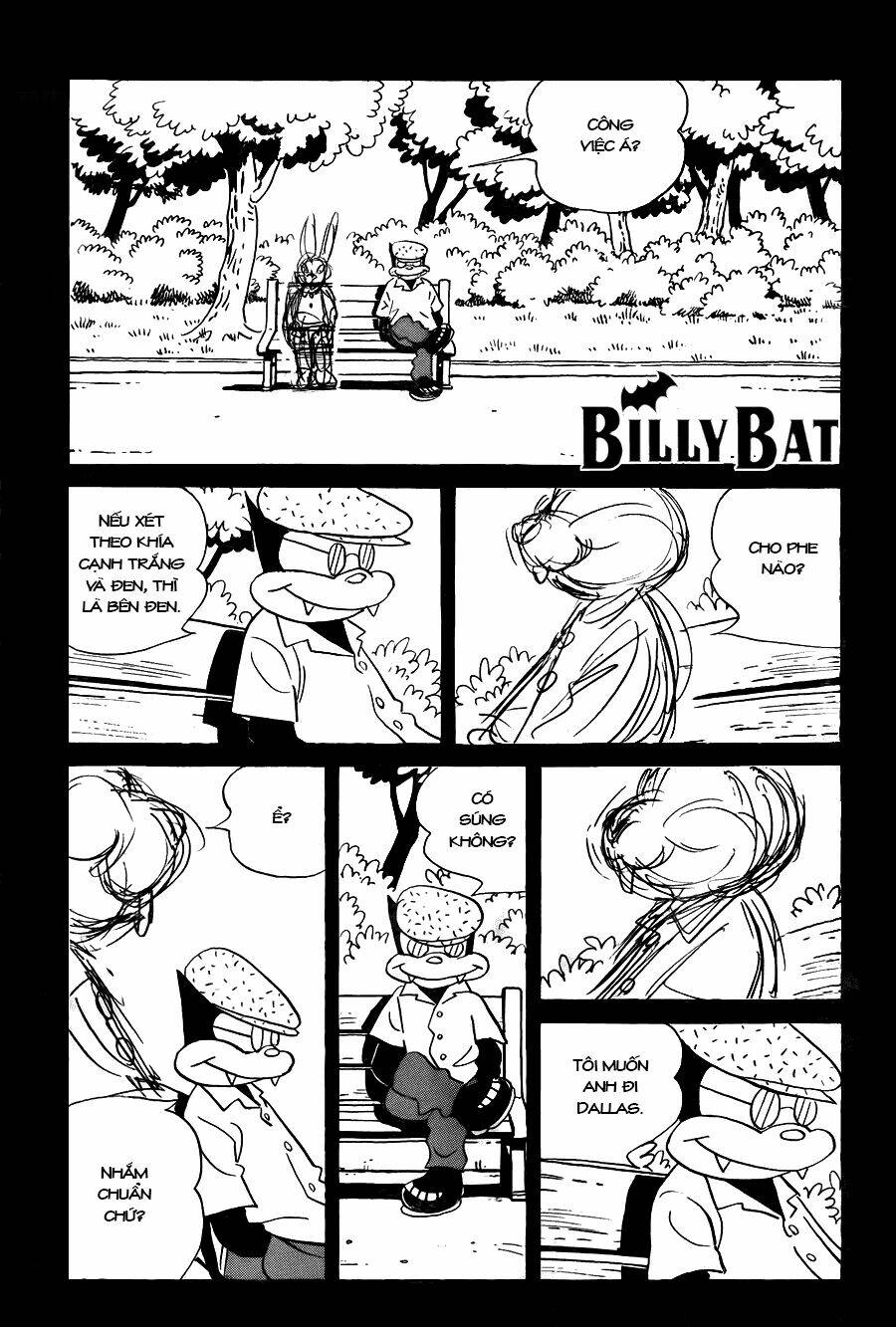 billy bat chapter 34 1