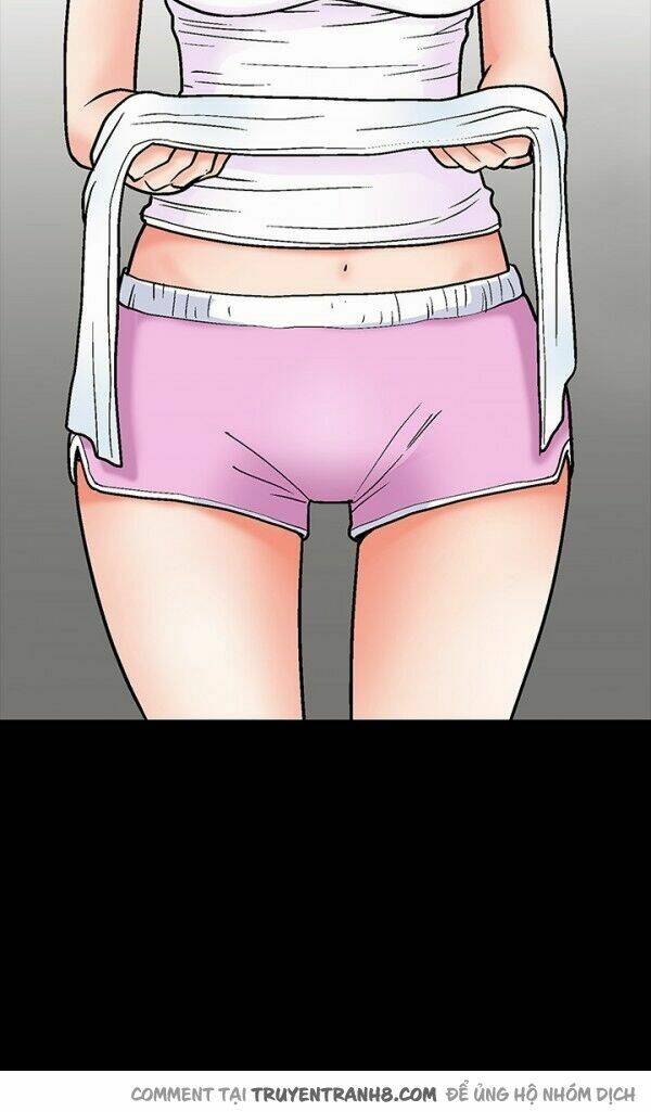 seduction - quyến rũ chapter 3 37