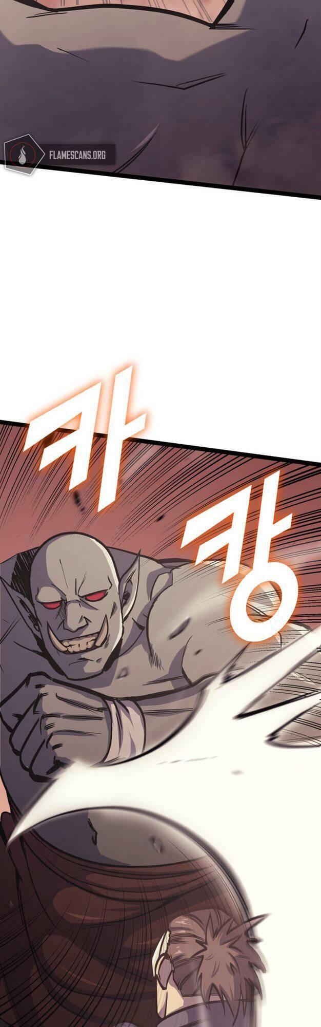 tôi trở lại thăng cấp một mình chapter 129 4