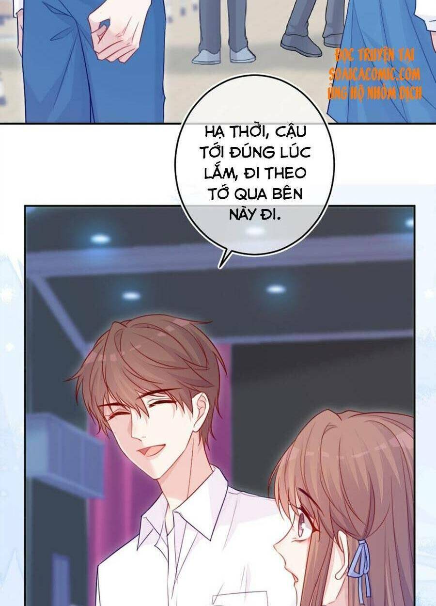 khi cô gái nhìn thấy thời gian chapter 4 48