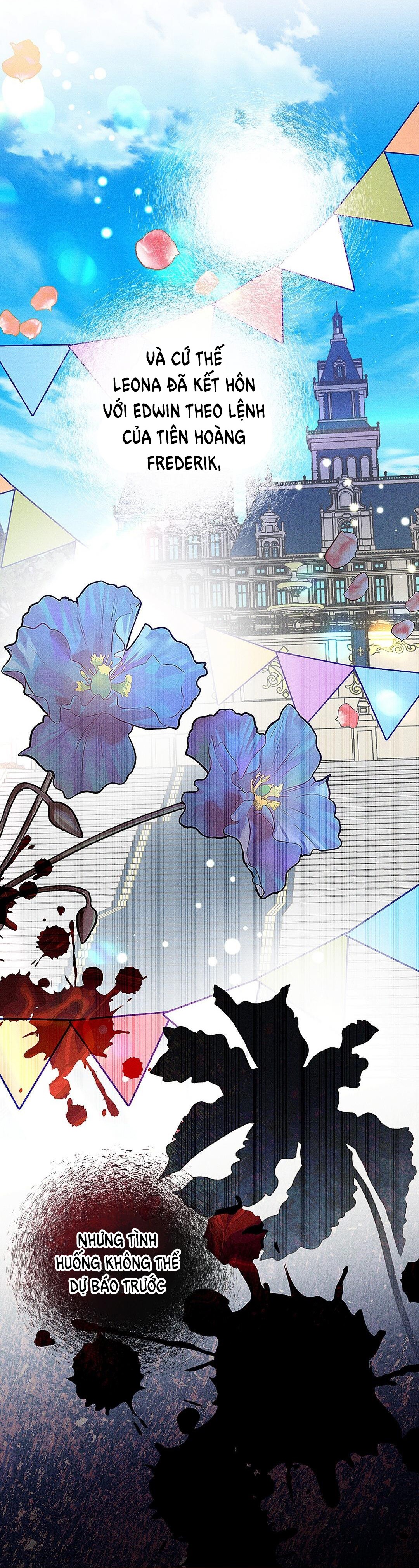 hoàng tử bất lương giấu mình là omega chapter 2.1 18