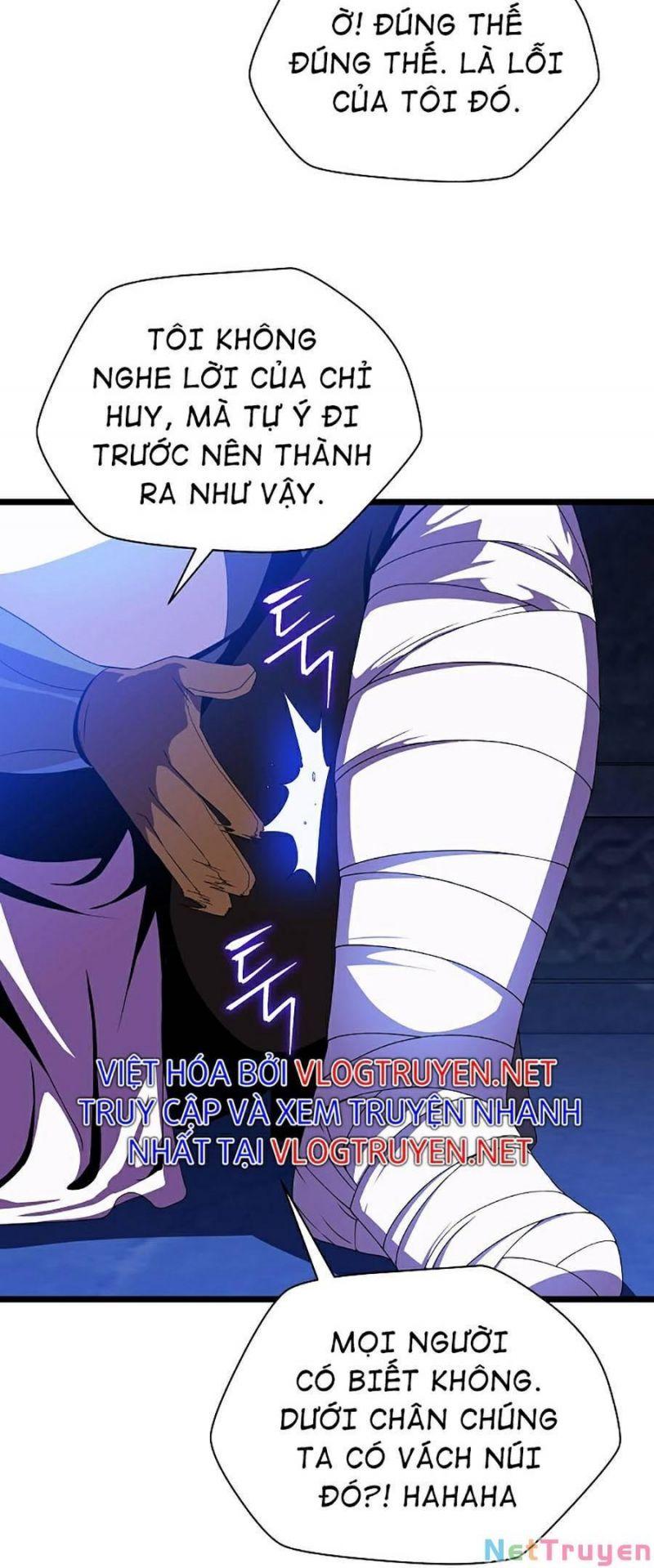 tiêu diệt đấng cứu thế chapter 87 31