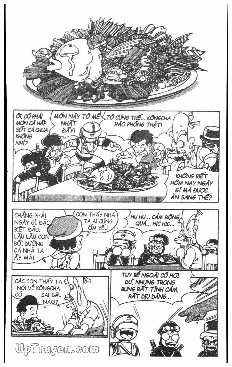 đội quân nhí nhố chapter 8 135