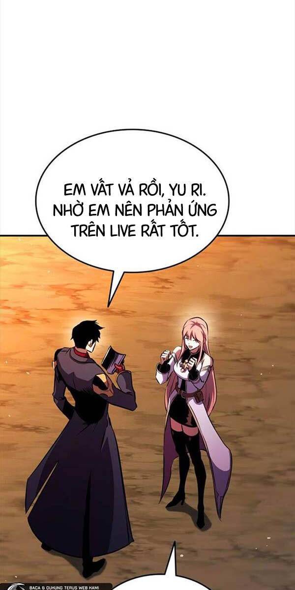 huyền thoại game thủ - tái xuất chapter 144 26