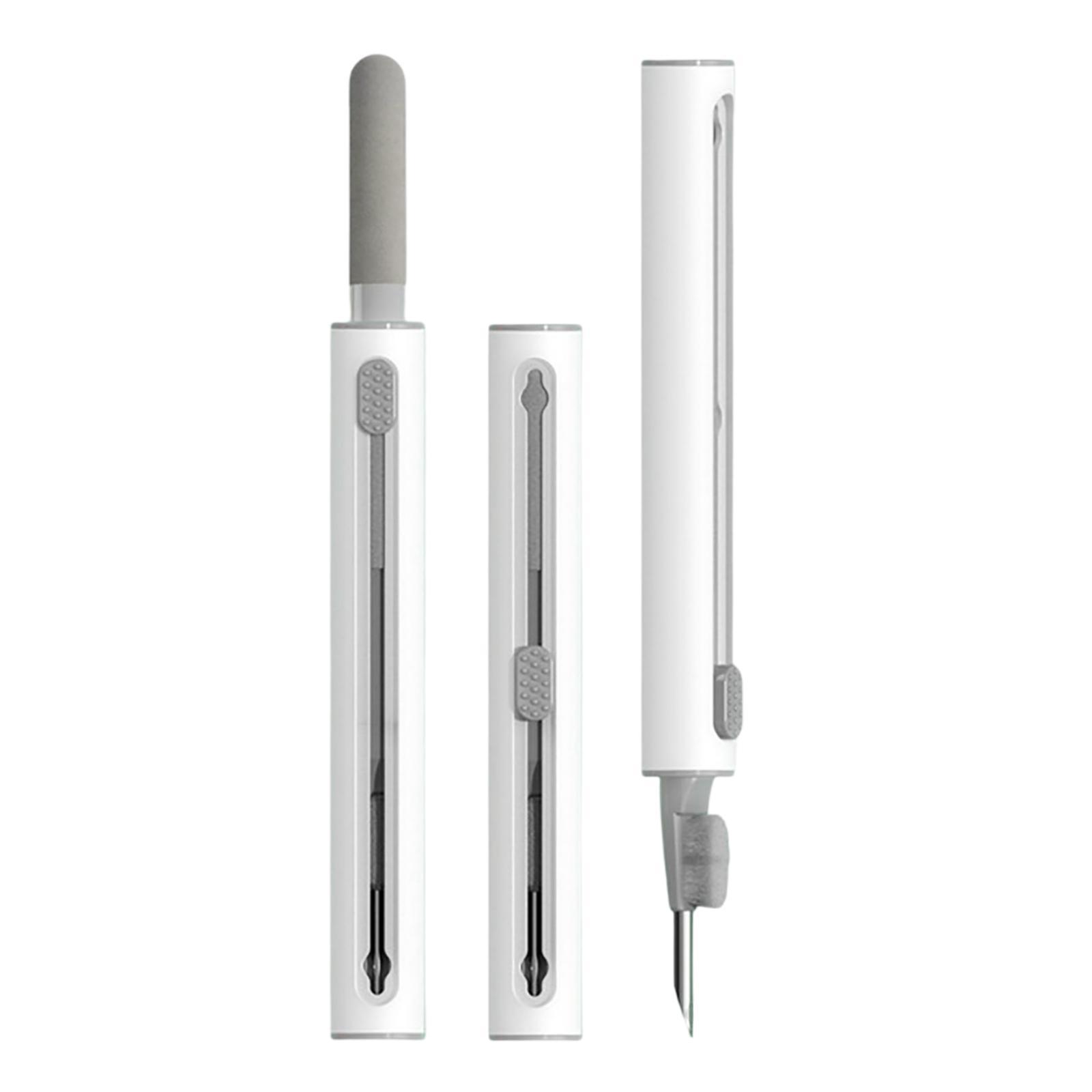 Bluetooth Earphone Cleaning Pen Bluetooth Earbud Cleaning Pen for Computer Accessories