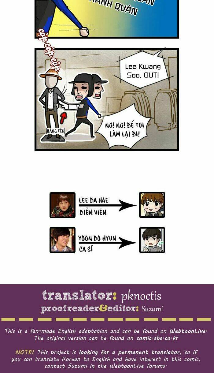 running man chapter 9 6