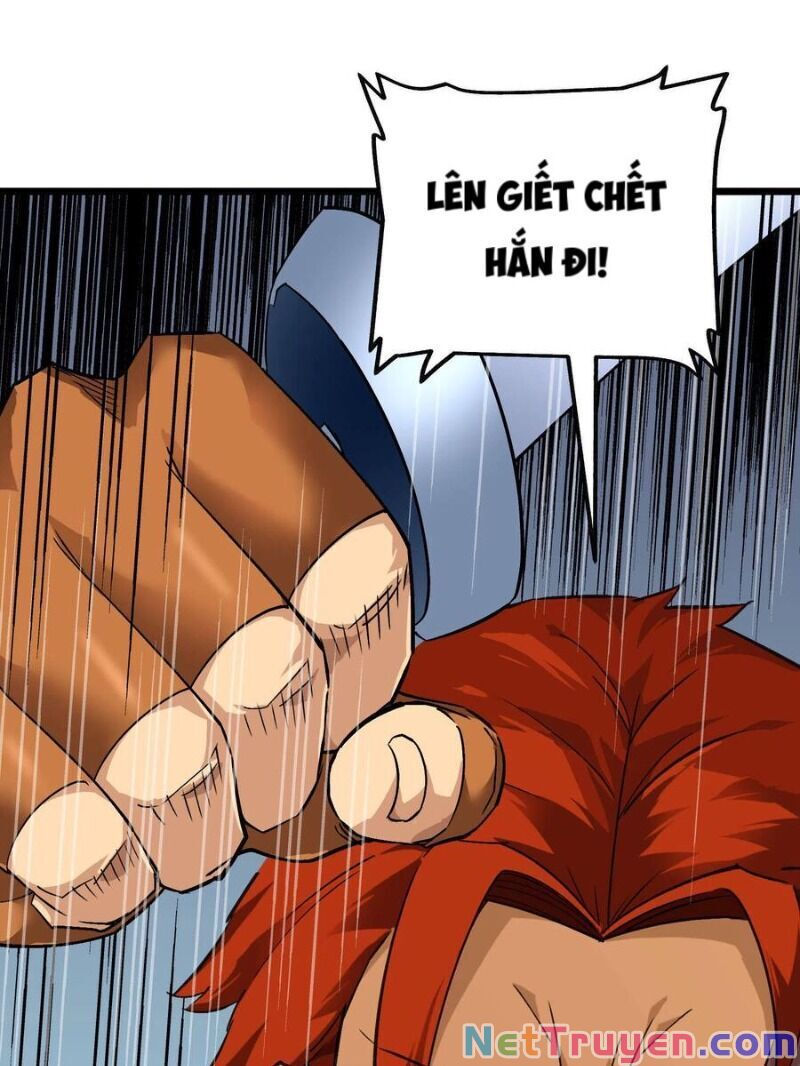 trọng sinh ta là đại thiên thần chapter 85 13