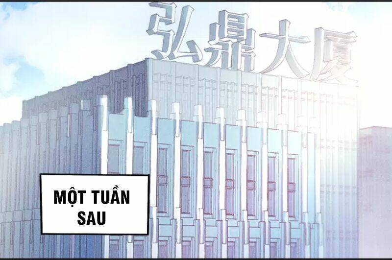 cao thủ cận vệ của nữ chủ tịch chapter 48 19