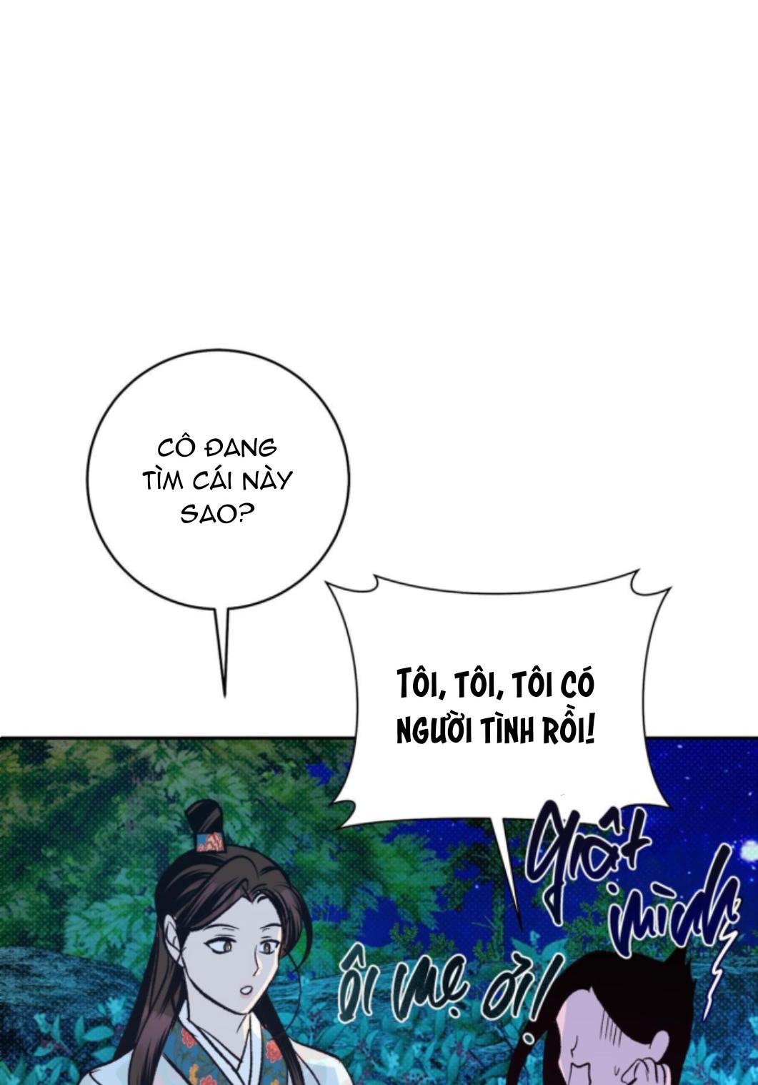 hương mộc chapter 9 30