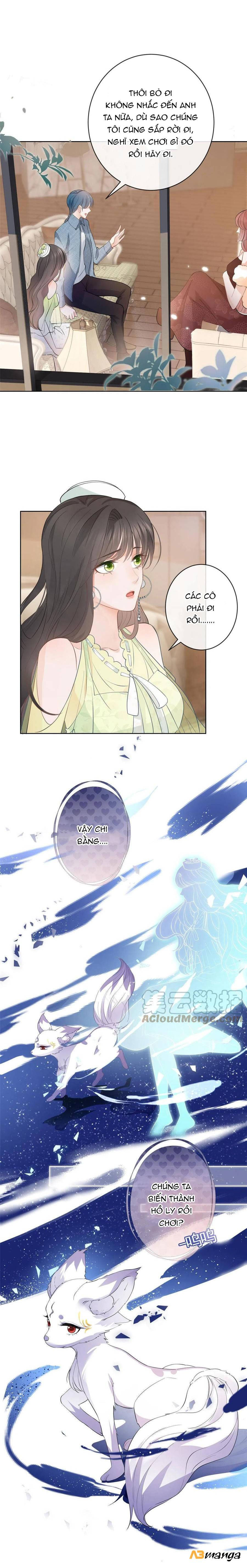 sát thủ đại nhân tại tuyến dưỡng hồ chapter 68 11