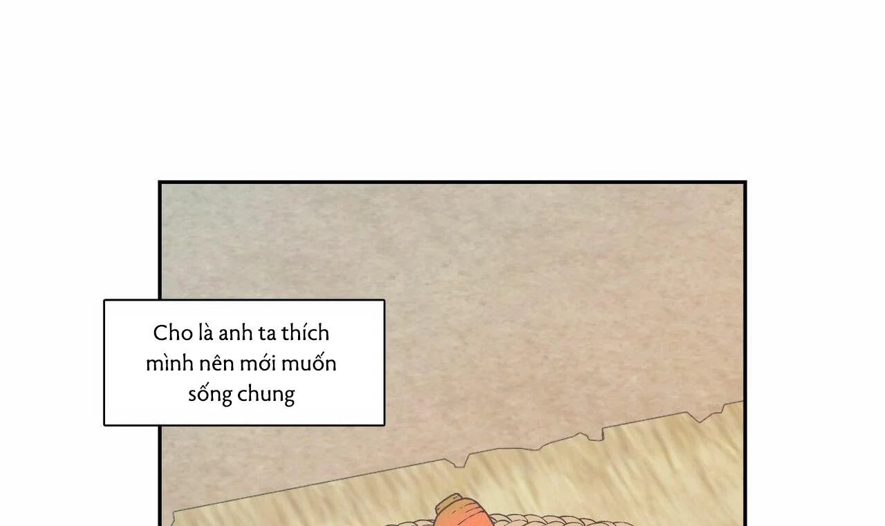 không chốn yêu đương chapter 65.5 18