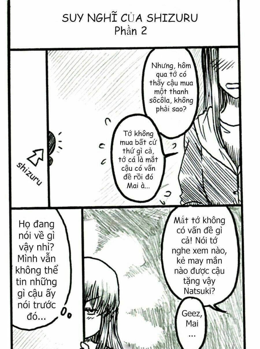 mai multiverse chapter 1 5