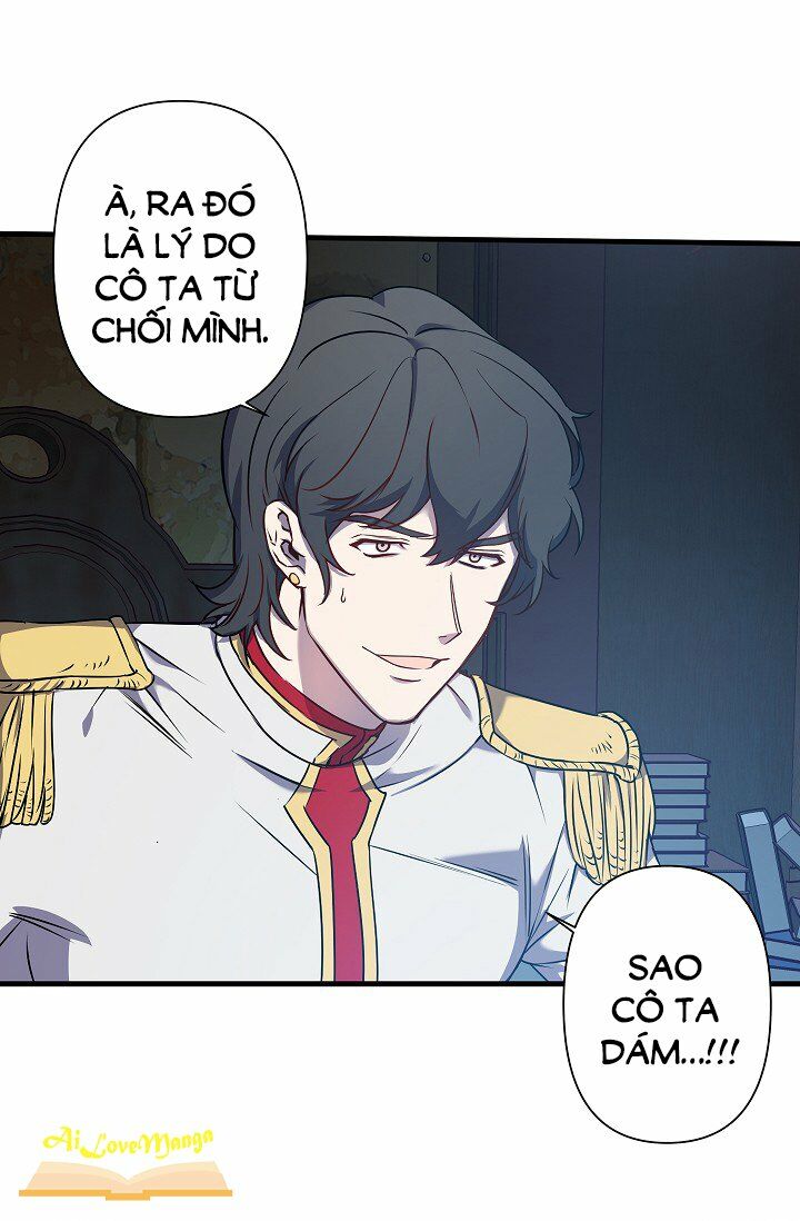 hôn lễ báo thù chapter 22 1