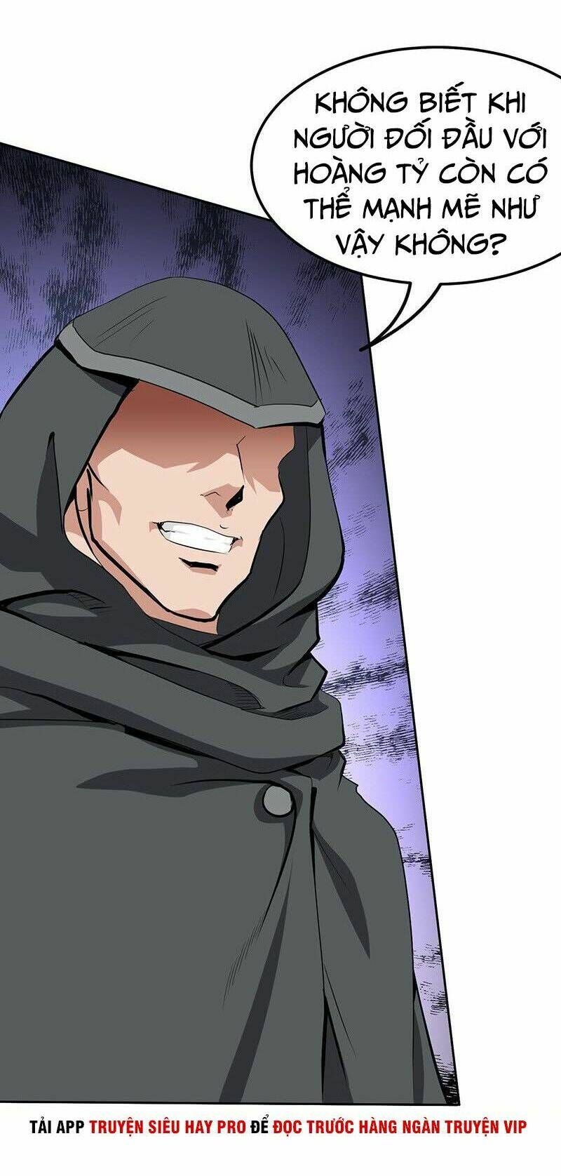 hỗn độn kiếm thần chapter 148 12