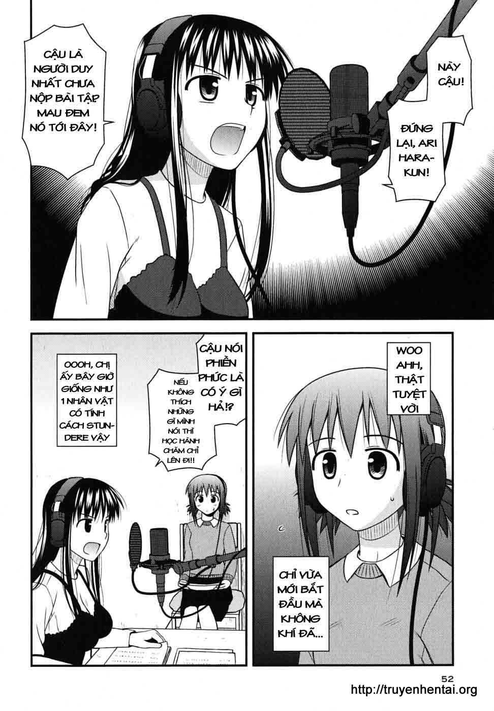 koe de oshigoto! chapter 2 18