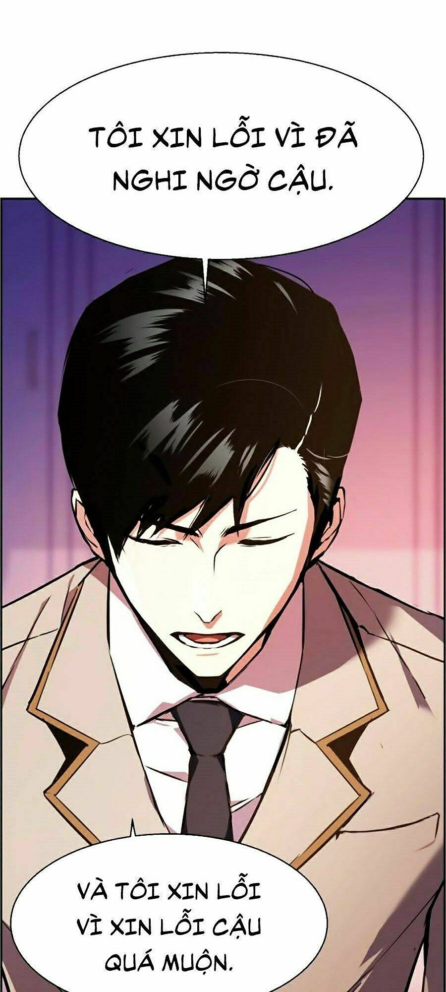 bạn học tôi là lính đánh thuê chapter 24 107