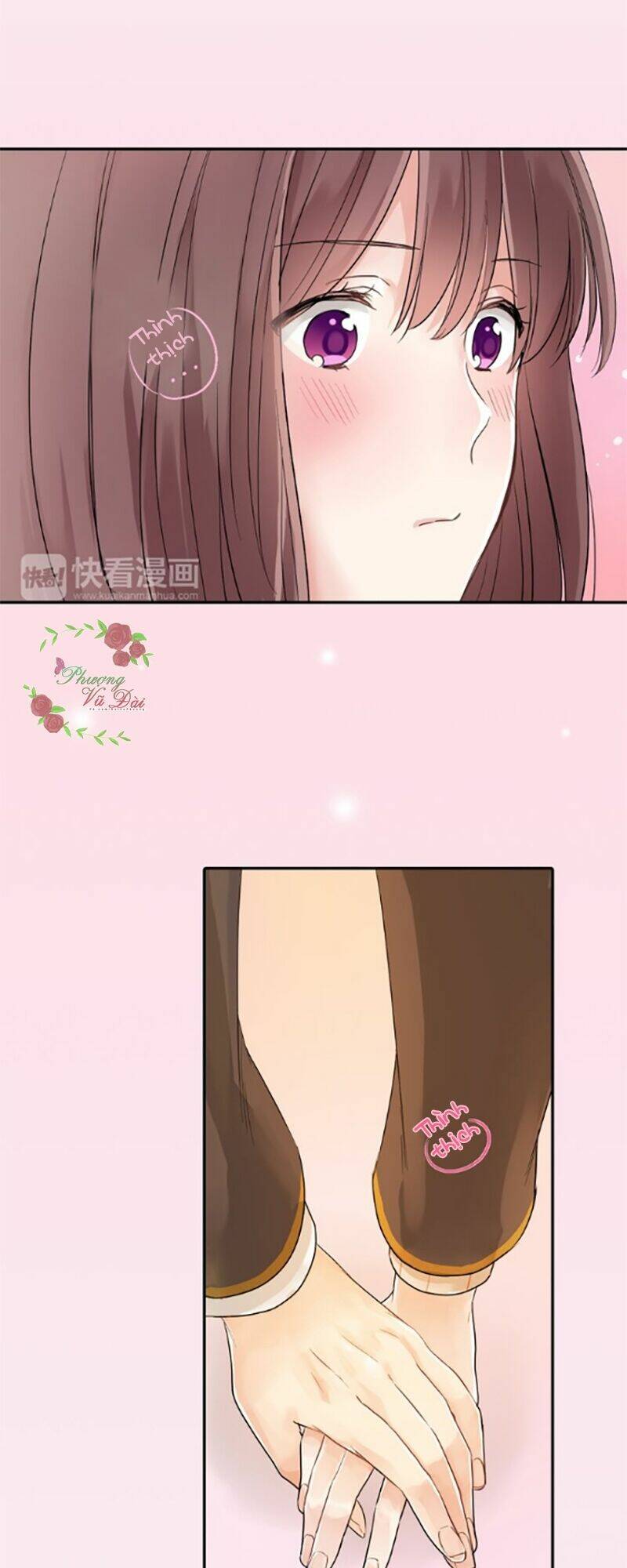 hai anh ấy của tôi chapter 3 5