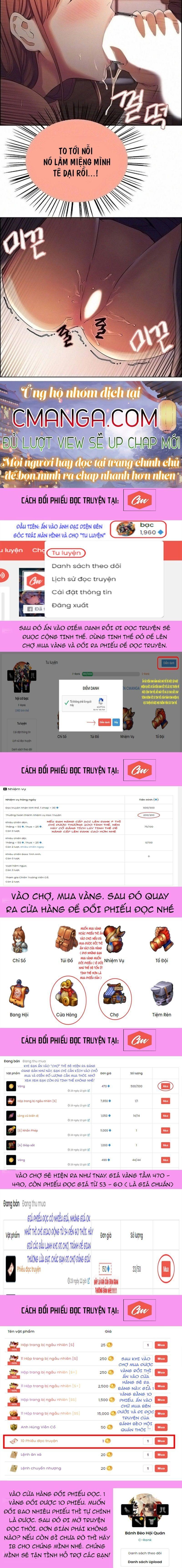 gia đình chạy trốn chapter 10 13