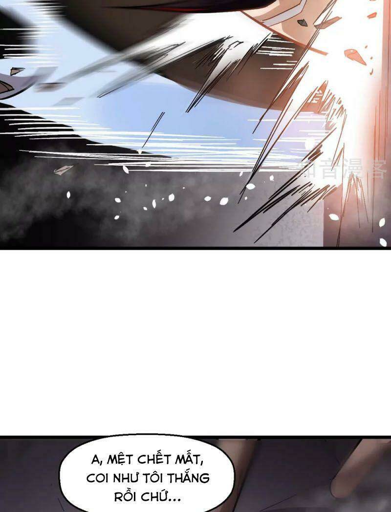 vườn trường cuồng sư hệ thống chapter 128 30