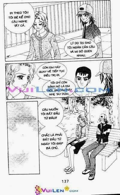 ngọt đắng tình yêu chapter 3 137
