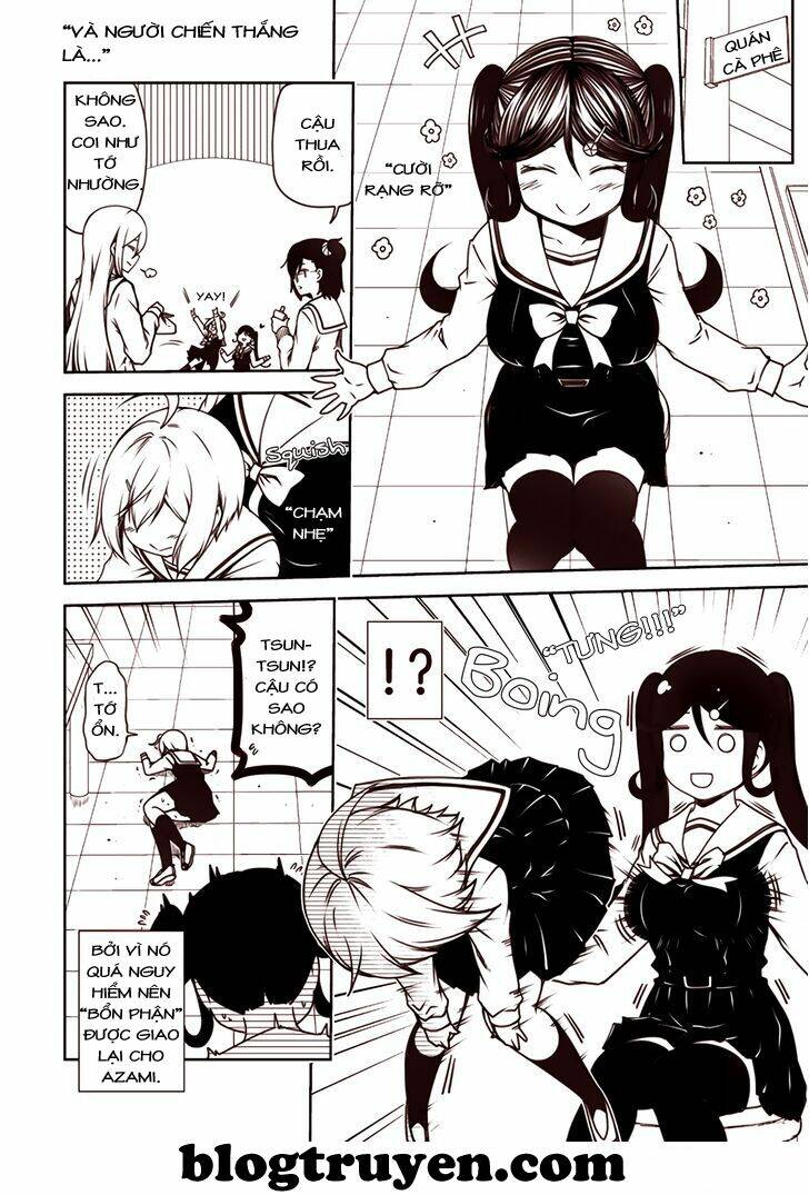 tsukushi mates chapter 54 10