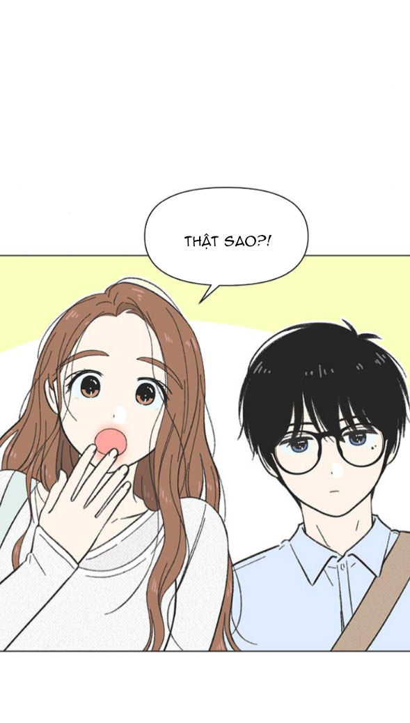 Thanh Xuân Đáng Yêu chapter 24.1 8
