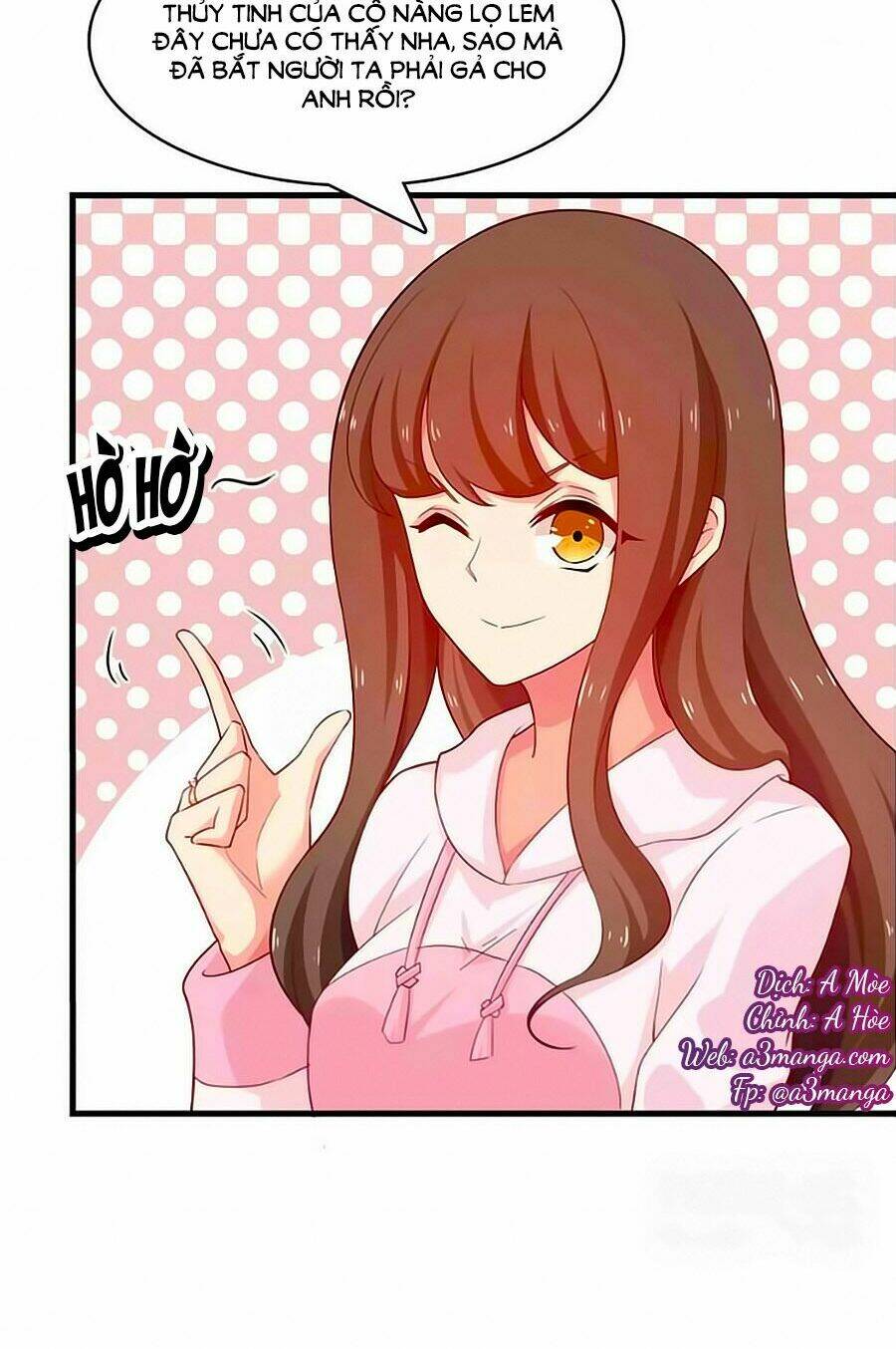 chỉ nhiễm thành hôn chapter 215 2