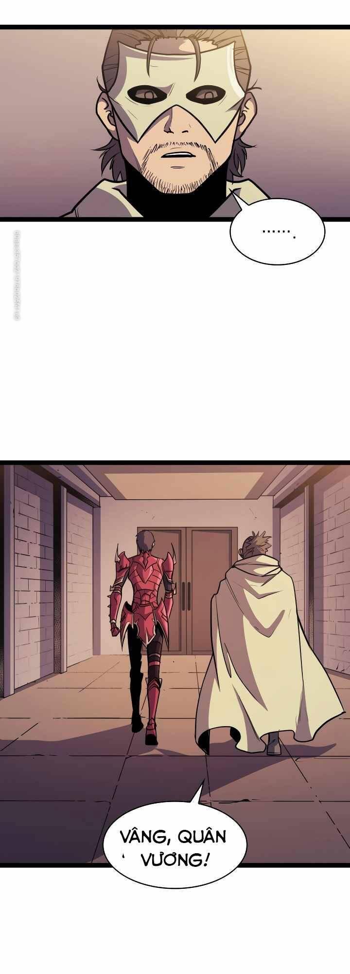 tôi trở lại thăng cấp một mình chapter 87 22