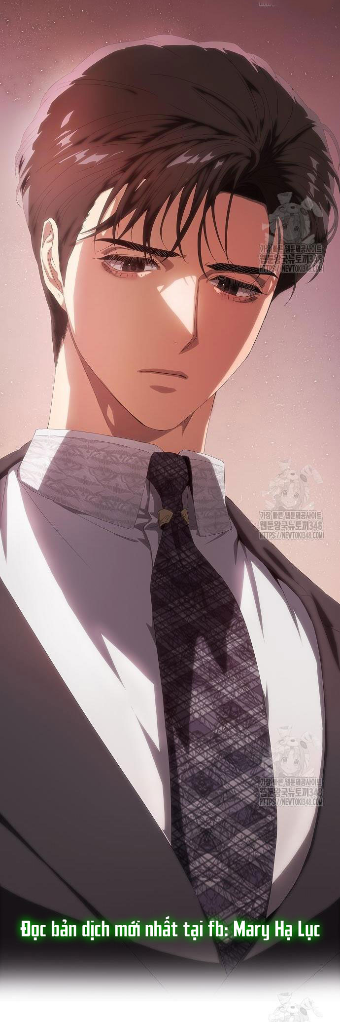 không thể thoát ra khỏi bộ phim kịch tính chapter 26.2 35