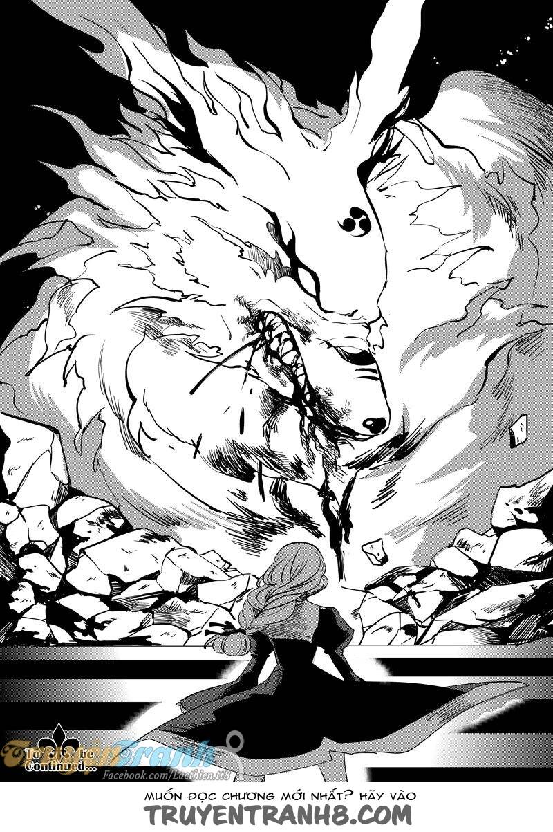 honkai impact - cherry blossom chapter 3 15