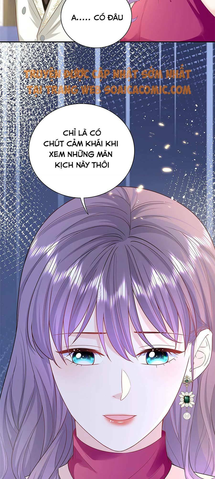 tôi dựa vào tà ý: nghịch chuyển nhân sinh chapter 47 20