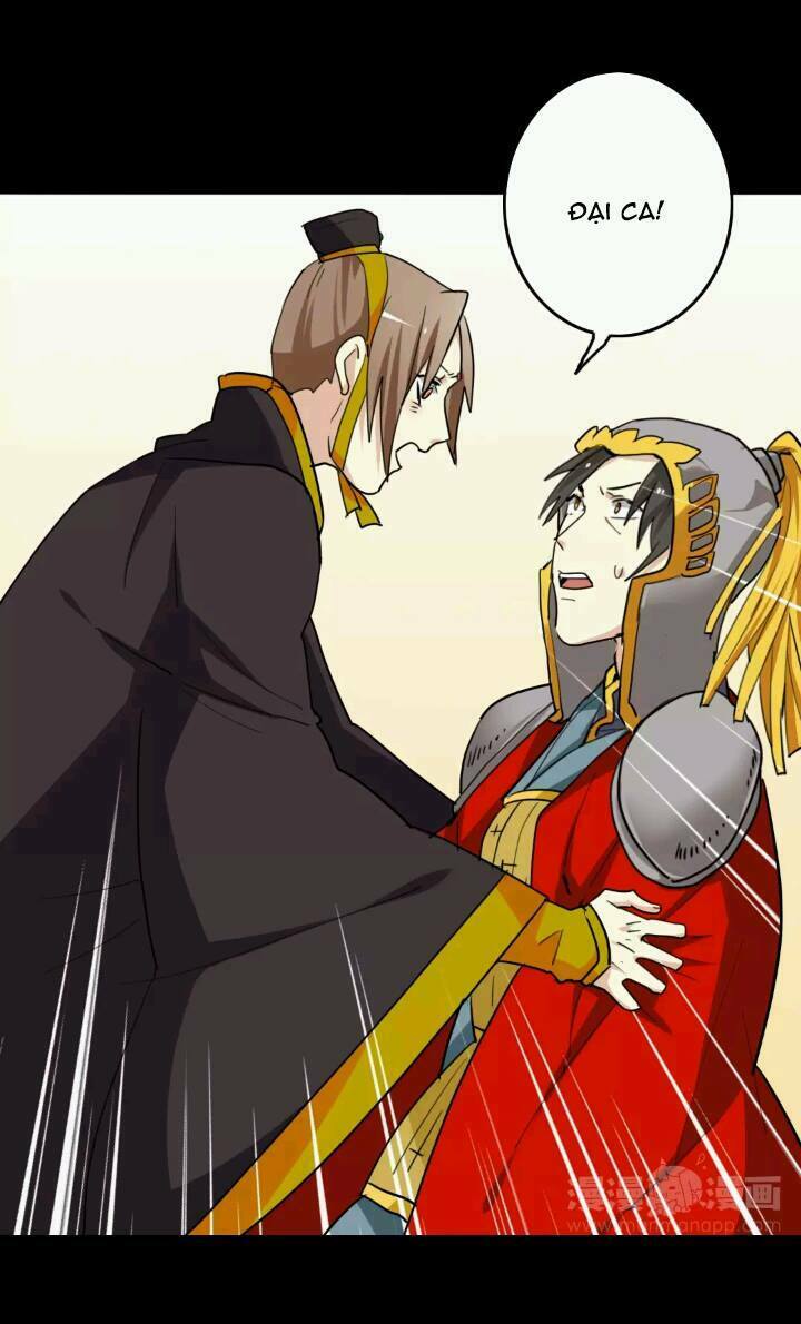 lưỡng bất nghi (full) chapter 64 23