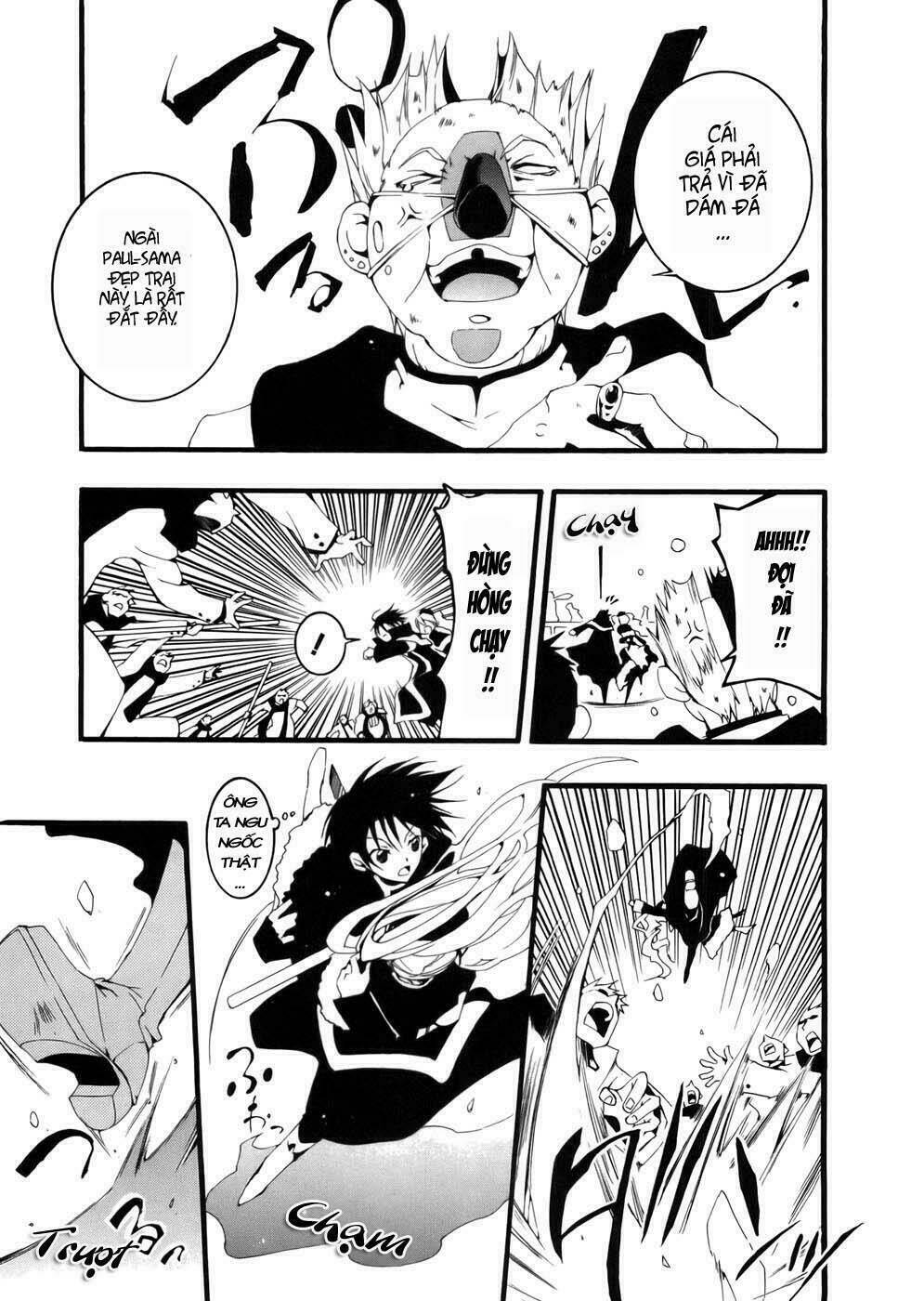 07 hồn ma chapter 48 24