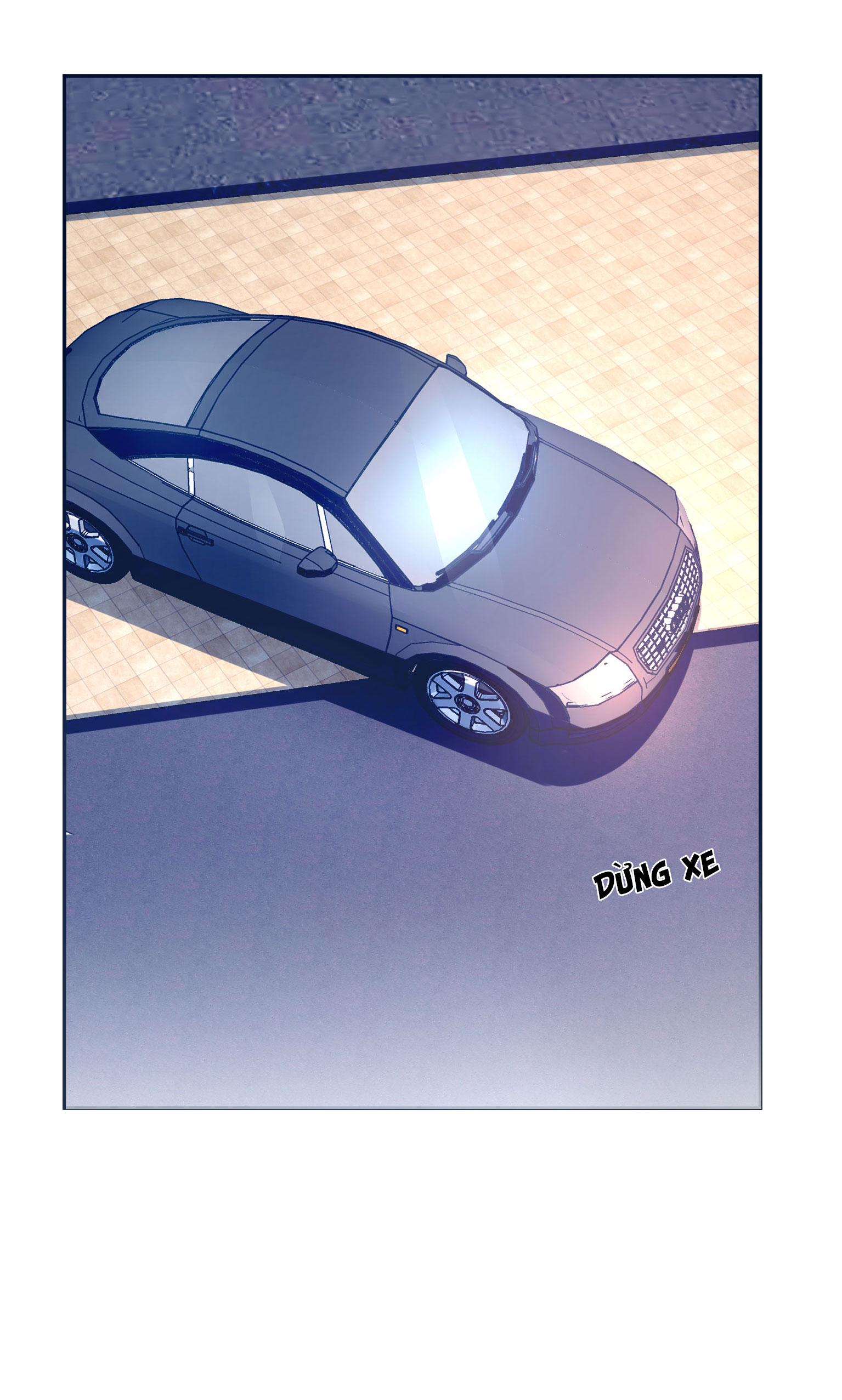 bí mật không thể yêu đương chapter 33 25