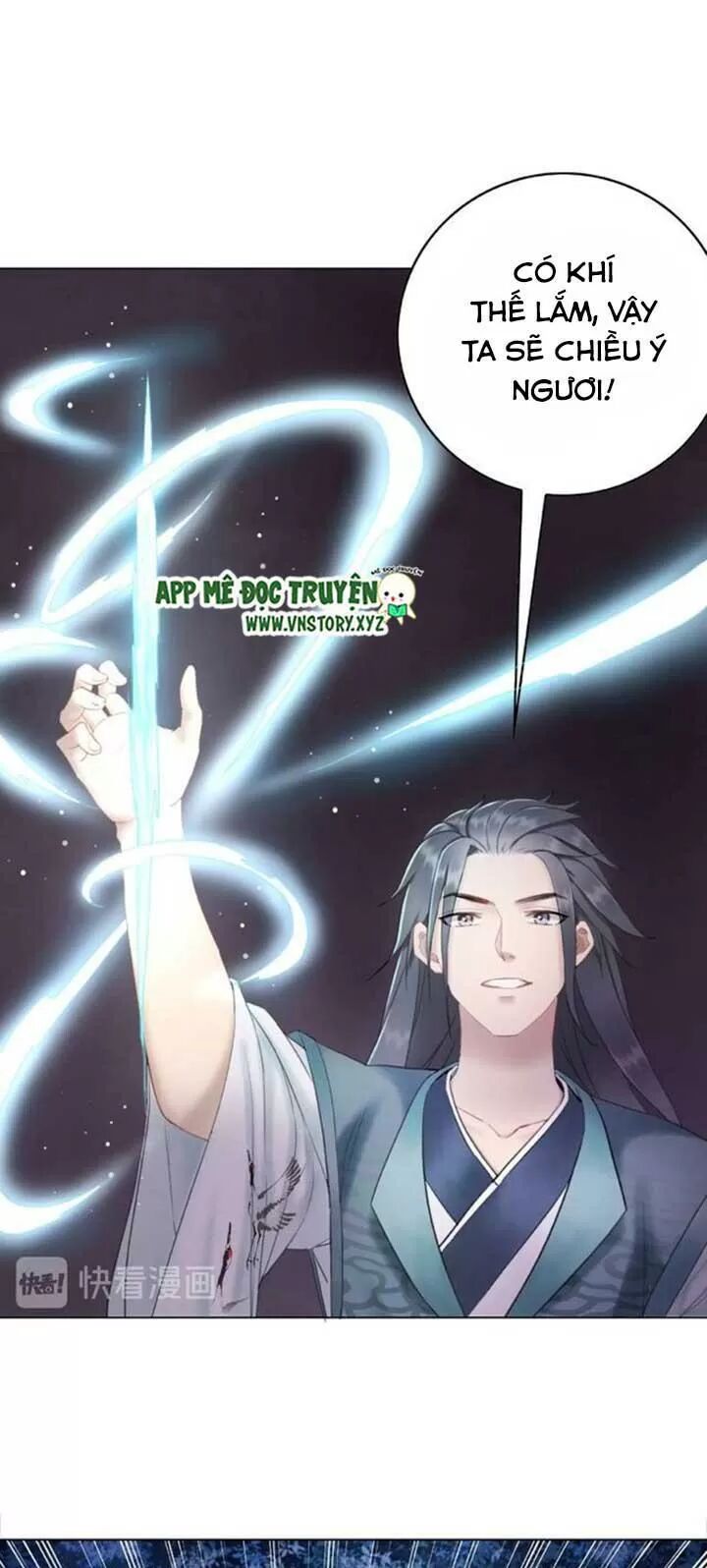 cực phẩm phế vật tiểu thư chapter 44 26