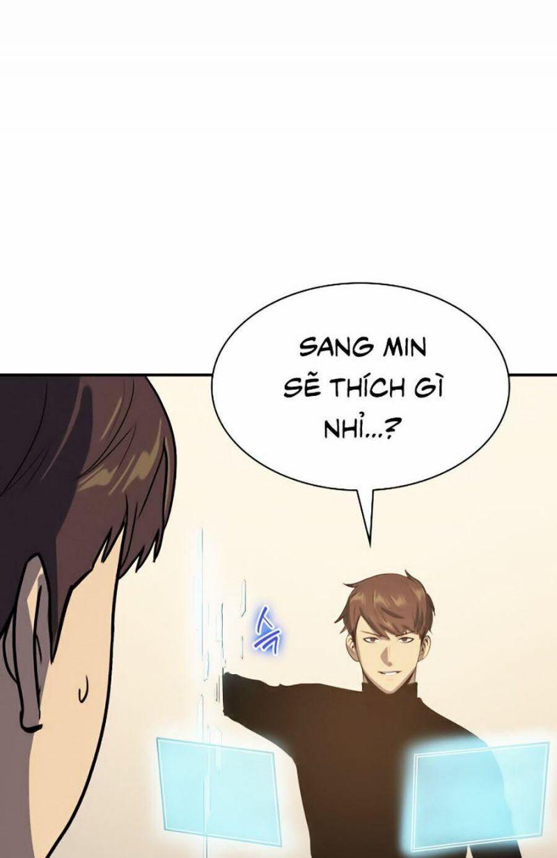 tôi trở lại thăng cấp một mình chapter 4 36