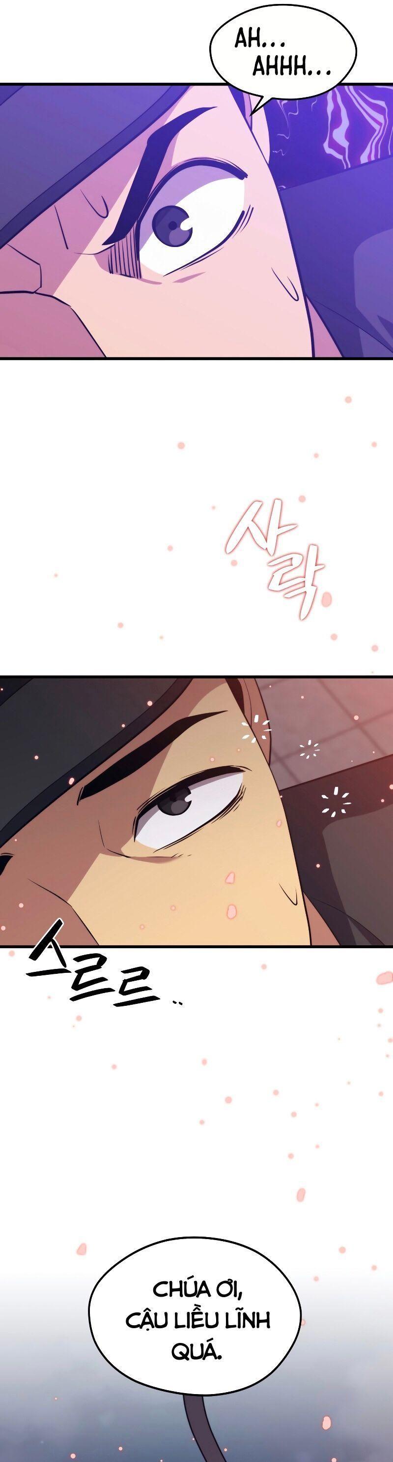 linh hồn ở nhà ga seoul chapter 40 29