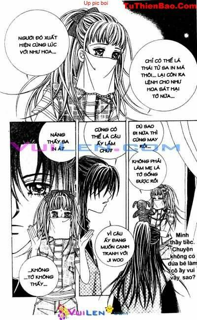 bogle goes to the kingdom chapter 55 10