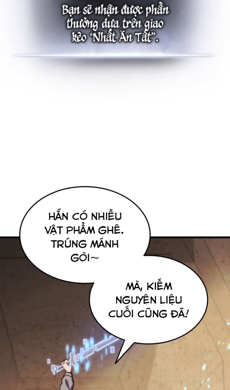 huyền thoại game thủ - tái xuất chapter 3 32